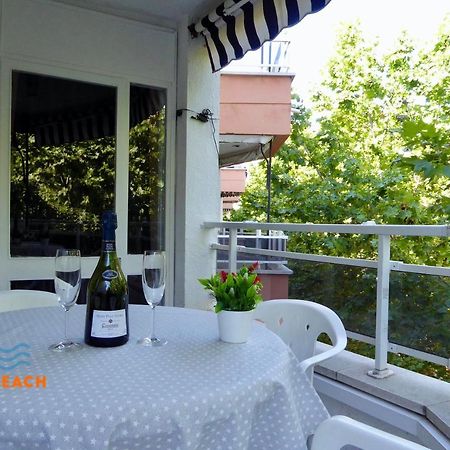 Apartbeach Salou Y Playa 742 Exteriör bild