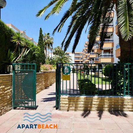 Apartbeach Salou Y Playa 742 Exteriör bild