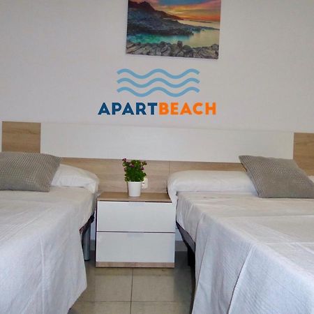 Apartbeach Salou Y Playa 742 Exteriör bild