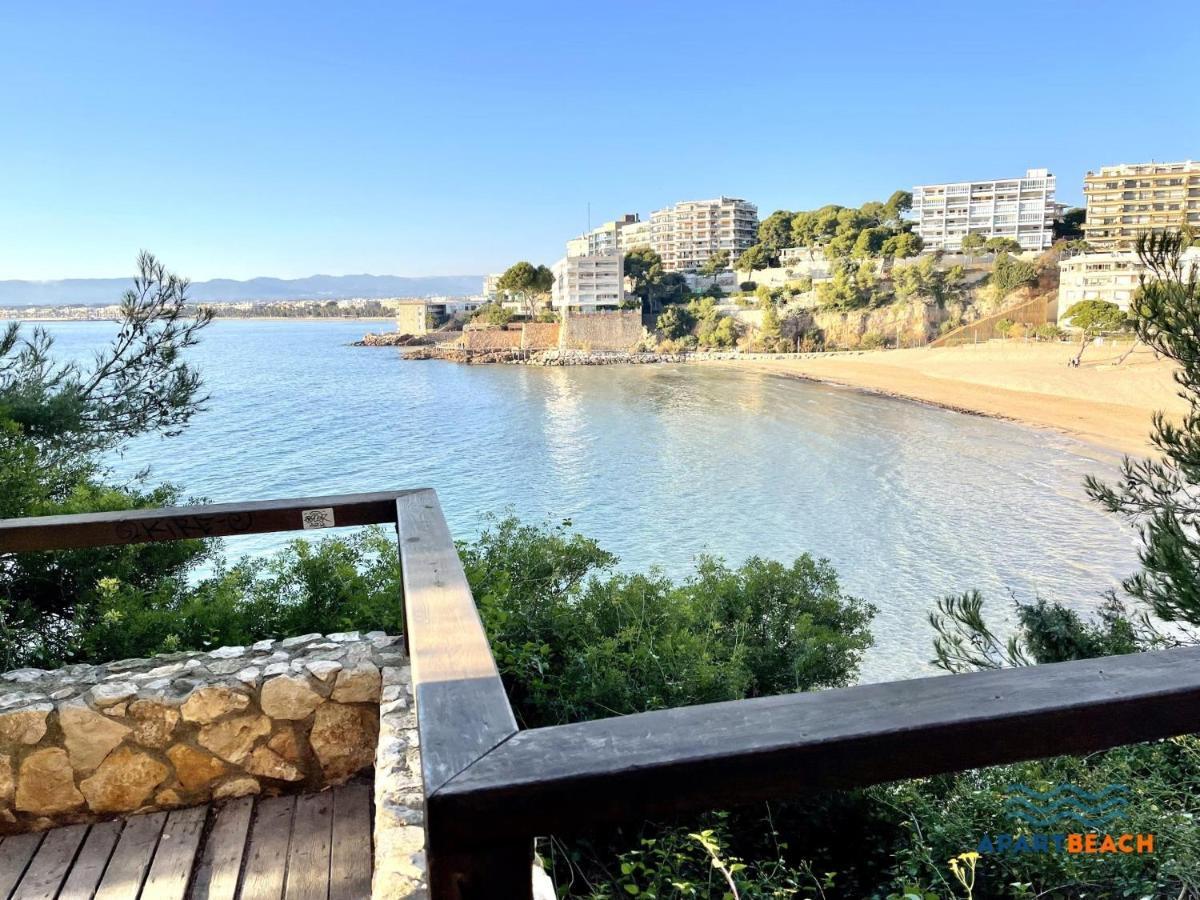 Apartbeach Salou Y Playa 742 Exteriör bild