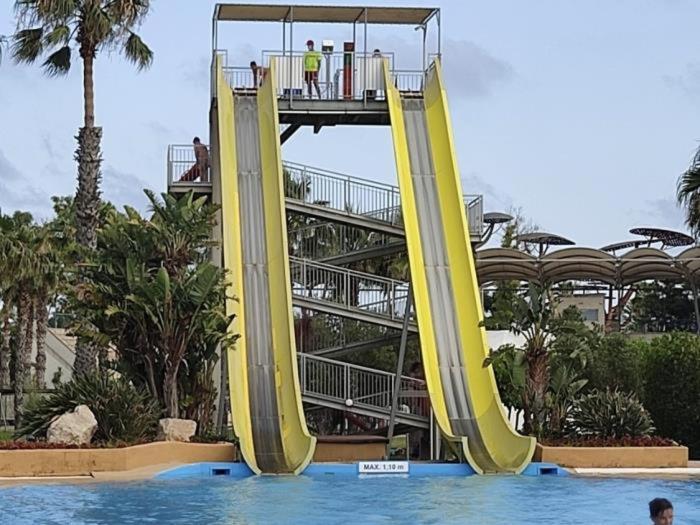 Apartbeach Salou Y Playa 742 Exteriör bild