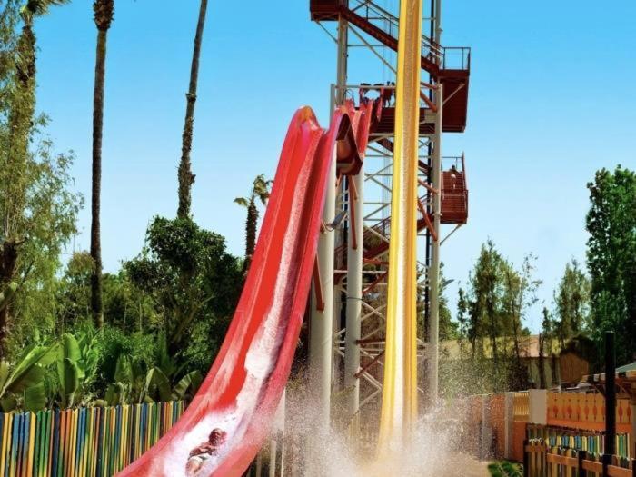 Apartbeach Salou Y Playa 742 Exteriör bild