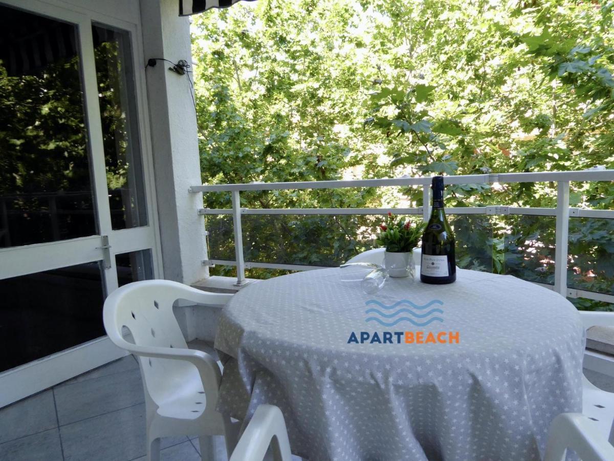 Apartbeach Salou Y Playa 742 Exteriör bild