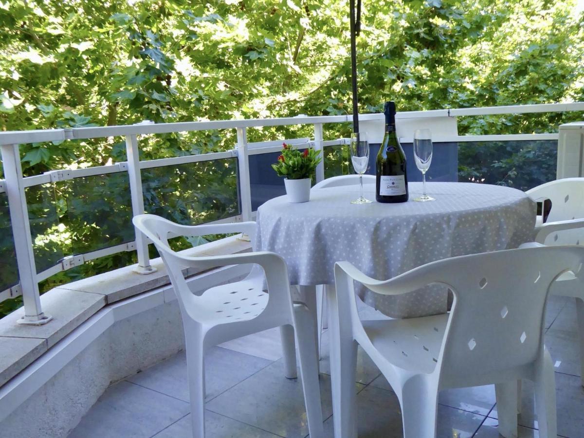 Apartbeach Salou Y Playa 742 Exteriör bild