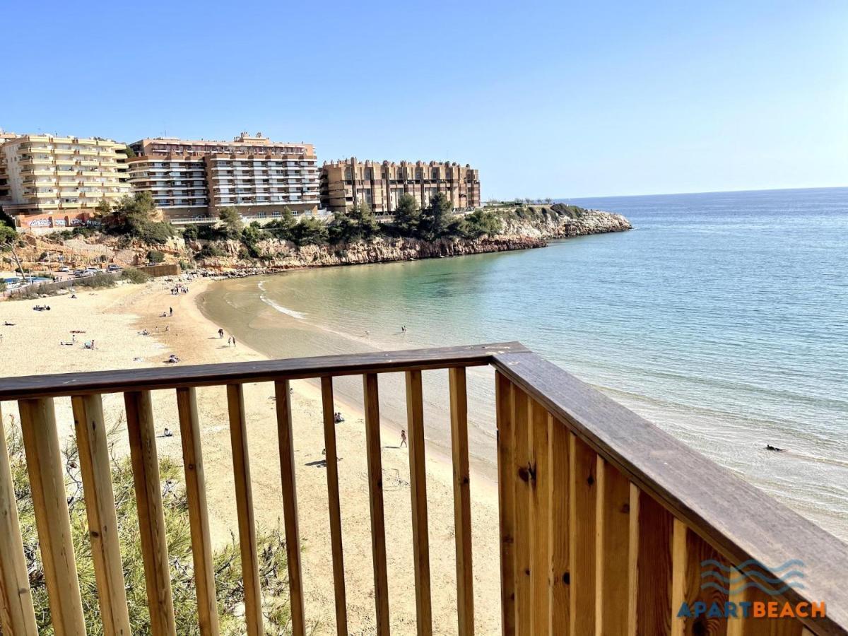 Apartbeach Salou Y Playa 742 Exteriör bild