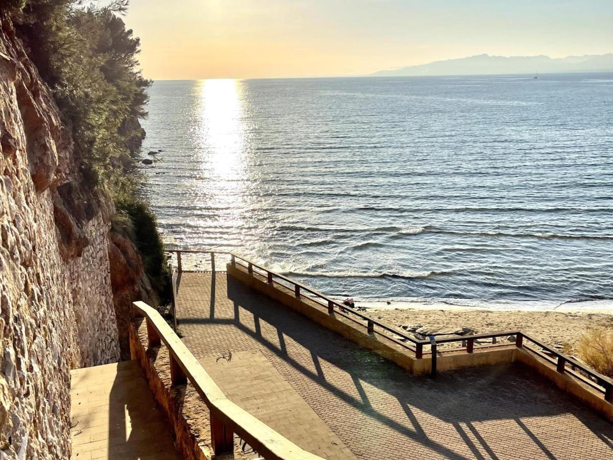 Apartbeach Salou Y Playa 742 Exteriör bild