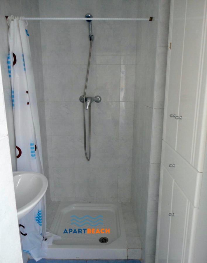 Apartbeach Salou Y Playa 742 Exteriör bild